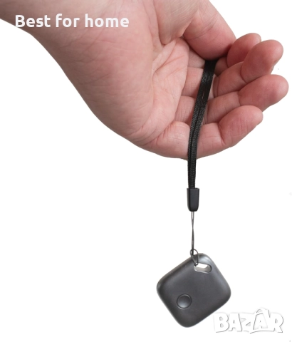 RED5 Bluetooth тракер, ключодържател , съвместим с приложението Apple Find My, снимка 5 - Друга електроника - 51770225