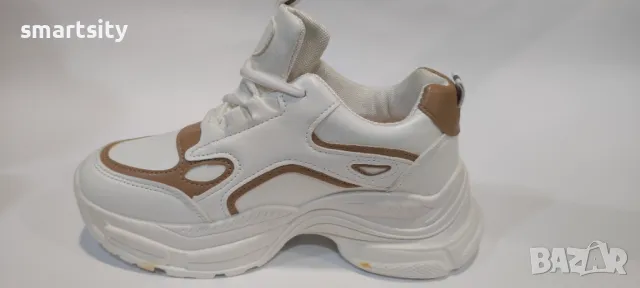 Страхотни дамски маратонки. , снимка 7 - Маратонки - 47279120