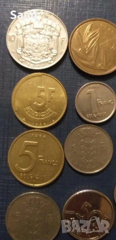 Монети , снимка 1