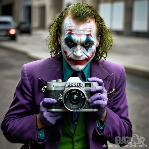 CyberClean Camera Care - комплект за почистване на DSLR камери и фотоапарати