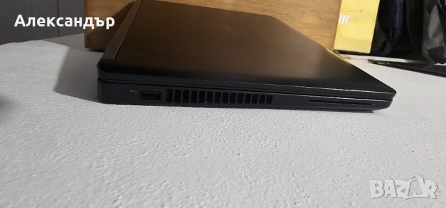 Dell Latitude Е5470, снимка 13 - Лаптопи за дома - 51953430