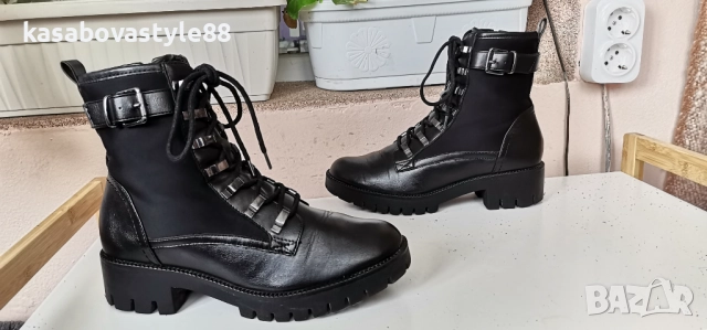 Боти Graceland 38.5, снимка 6 - Дамски боти - 52482380