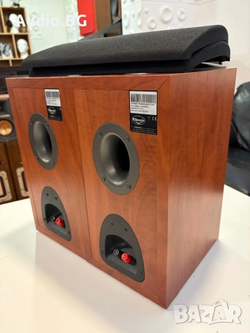 Klipsch Synergy B3 Bookshelf, снимка 6 - Тонколони - 53731506