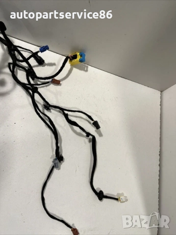 Съединителен кабелен сноп LHD за Peugeot 3008 1.2T (2022) 9822213980