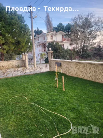 гр.Текирдаг,Турция ТОП апартамент 87 m2 Мраморно море, снимка 13 - Апартаменти - 48874673