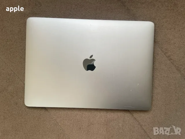 13" Core i5 MacBook Pro A1708 /Mid-2017/, снимка 6 - Лаптопи за работа - 56334508