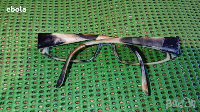 Hugo Boss очила, снимка 2 - Слънчеви и диоптрични очила - 36182657