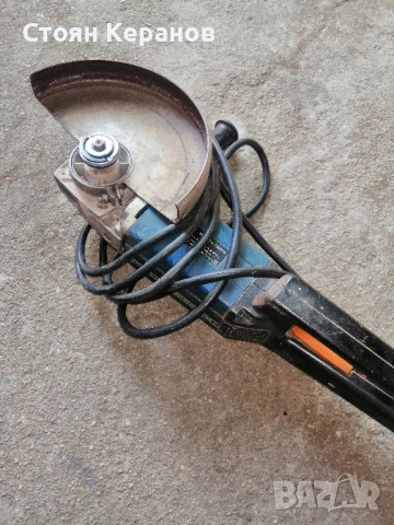 български Ъглошлайв 