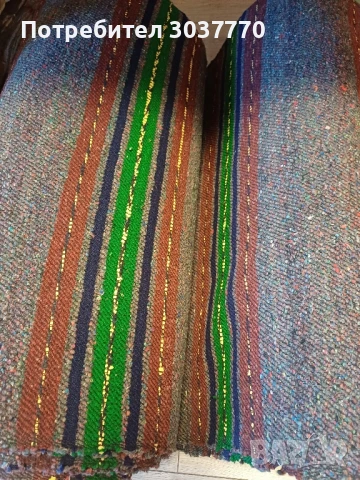 Черги ръчно изработени, снимка 4 - Декорация за дома - 39822073