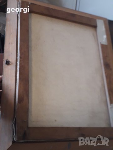 Картина платно, снимка 10 - Картини - 34384427