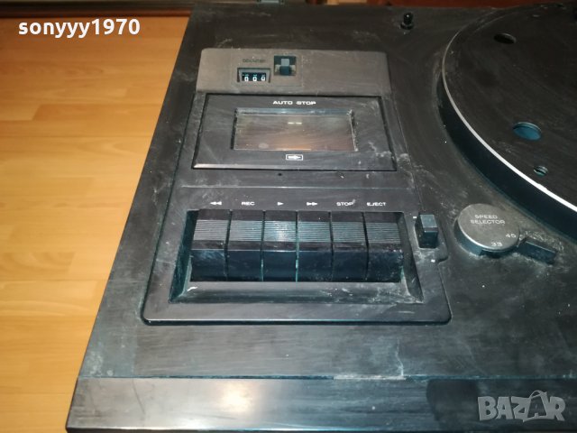 hitachi-made in japan 1009211830, снимка 2 - Аудиосистеми - 34092767