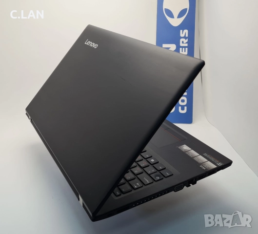 Lenovo V510-15IKB i5 7200U/8GB/256SSD/1TB HDD/Radeon 530M-2GB/FHD, снимка 10 - Лаптопи за дома - 52925310