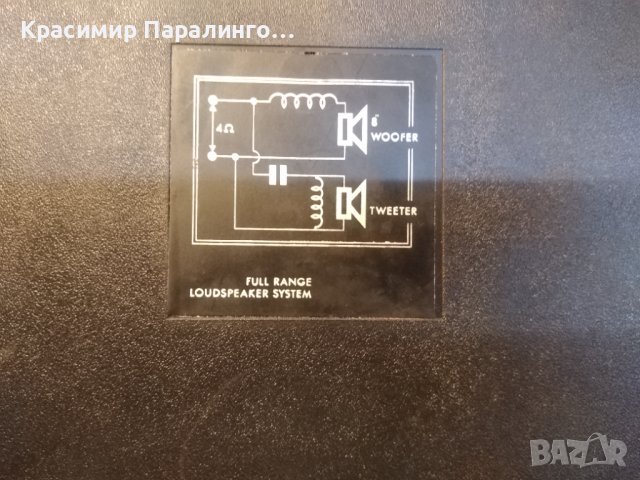 Филипс , снимка 5 - Тонколони - 41423313