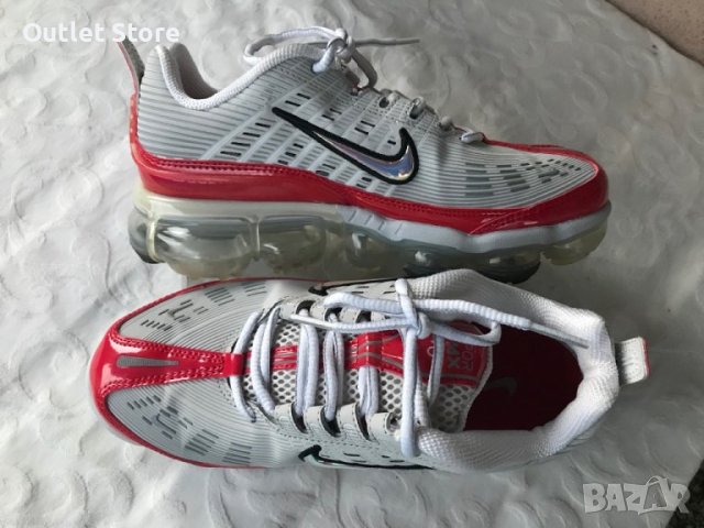 Nike Air Vapormax 360 - 38 Номер, снимка 4 - Маратонки - 41925305