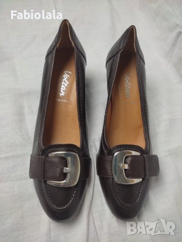 Voltan pumps EU 40,5, снимка 1 - Дамски обувки на ток - 41827296