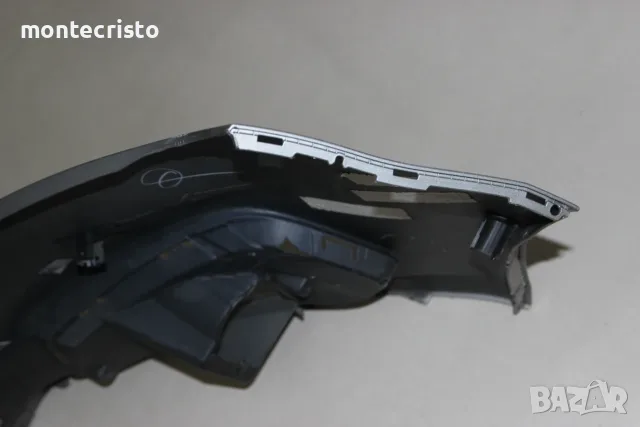 Предна броня Ford S-Max MK2 CD539 (2015-2019г.) EM2B-17F003-AW / EM2V-17H772-AW, снимка 7 - Части - 56270262