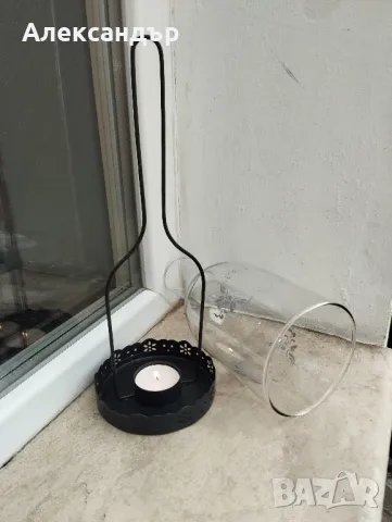 Чаени фенери за украса, снимка 4 - Други - 49897094