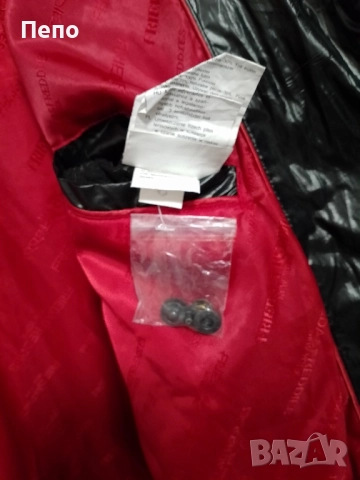 Зимна Шуба, снимка 4 - Якета - 52095964