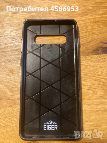 Samsung Galaxy S10+, снимка 3 - Samsung - 53021645