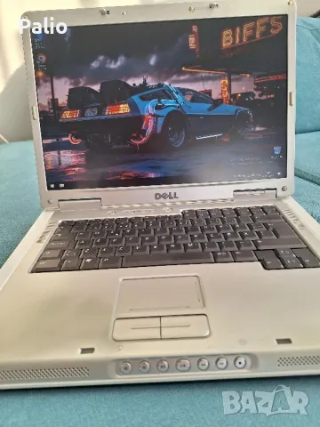 Dell Inspiron 6400 