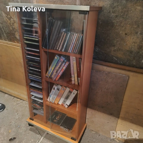 Видеотеки за ценители , снимка 4 - Декорация за дома - 53503308