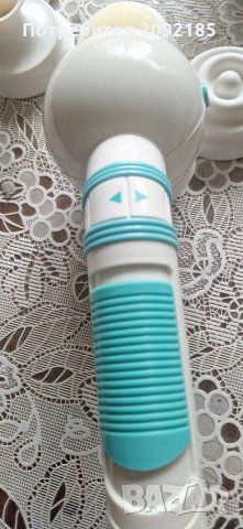 Масажор, снимка 3 - Масажори - 50749519