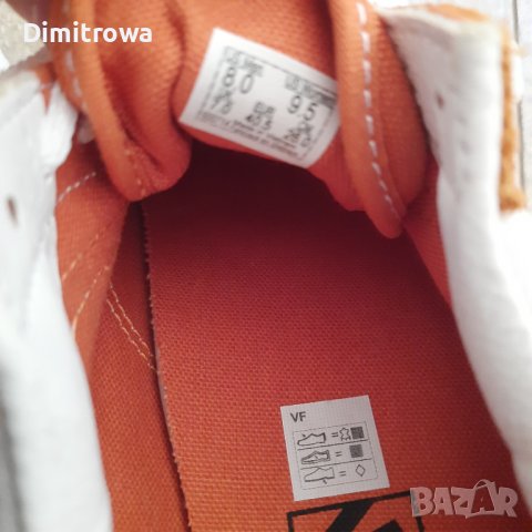  н.40.5 Vans кецове, снимка 7 - Кецове - 41970778