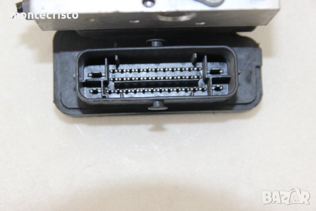 ABS модул Skoda Roomster / 6R0 907 379 BJ / 6R0907379BJ / 6R0 614 517 BM / 6R0614517BM, снимка 5 - Части - 41165870