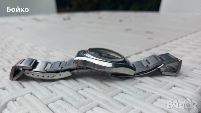 Citizen automatic навива тежичко профилактика, снимка 5 - Мъжки - 52687985