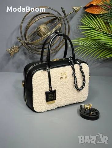 Miu Miu дамски чанти различни цветове 