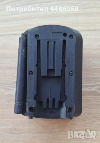 Festool BR 10 DAB + радио приемник
Радио
В много добро състояние , снимка 2 - Други машини и части - 50614802