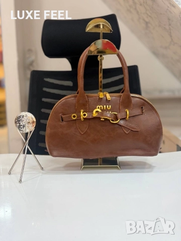 Дамски Чанти ⚜️ MIU MIU , снимка 3 - Чанти - 52563713