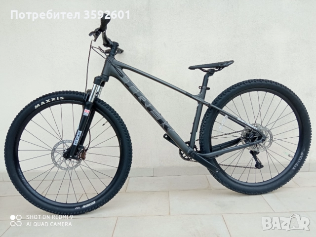 TREK marlin 29 цола 