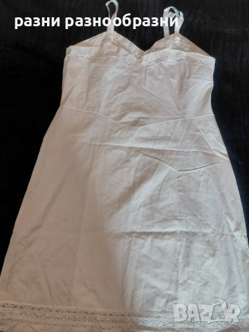 Дамски нощници, снимка 3 - Нощници - 52000162