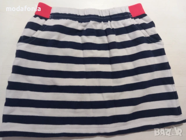 Комплект GYMBOREE топ и пола , снимка 6 - Детски комплекти - 51408383