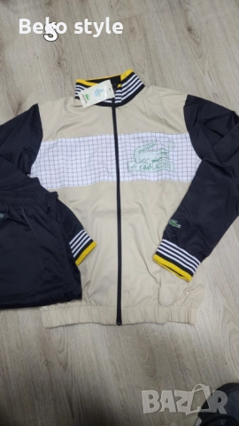 НАМАЛЕНИ Мъжки шушлякови екипи, снимка 16 - Спортни дрехи, екипи - 52505653