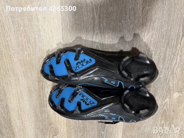 Nike air zoom acc class, снимка 4 - Футбол - 55806261