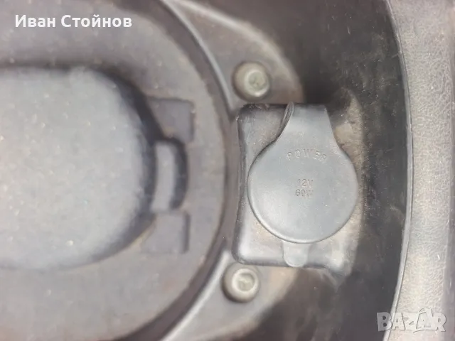 Скутер TGB Xmotion 125 (А1) категория , снимка 15 - Мотоциклети и мототехника - 49614705