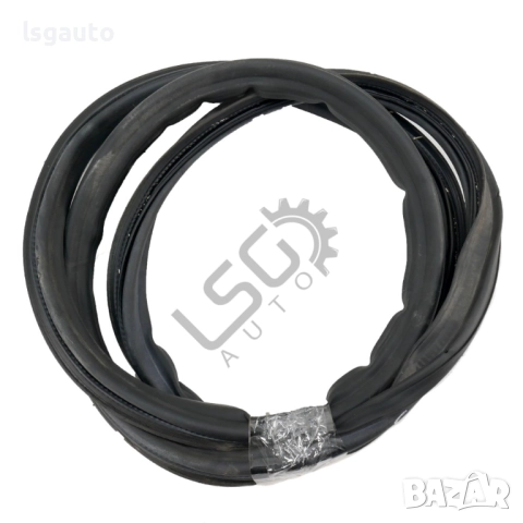 Уплътнение багажник Volkswagen Scirocco III 2008-2017 ID: 153913