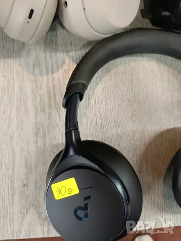 Блутут слушалки, снимка 2 - Bluetooth слушалки - 56337047