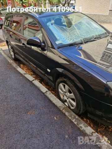 продава ва се опел вектра, снимка 4 - Автомобили и джипове - 51752387