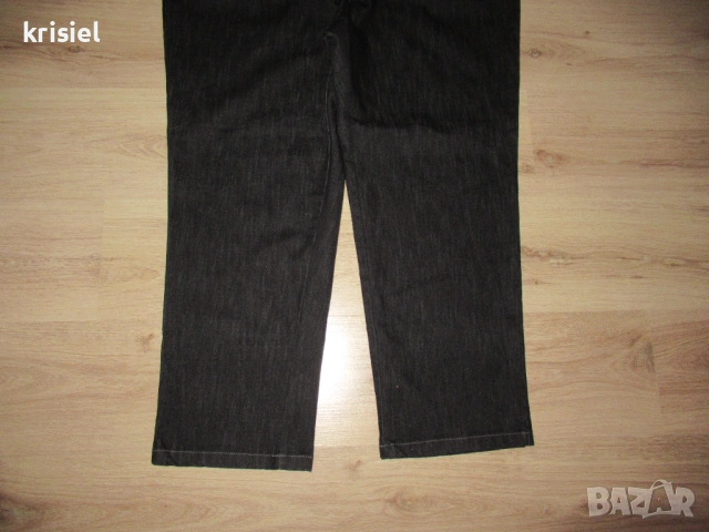 МНОГО ГОЛЯМ РАЗМЕР ДЪНКИ--4XL-52 номер, снимка 5 - Дънки - 53409147