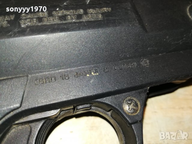 gamo p-800 made in spain 0509211709, снимка 6 - Въздушно оръжие - 34029574