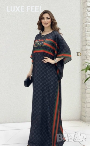 💎Дамски Рокли , снимка 4 - Рокли - 53640010