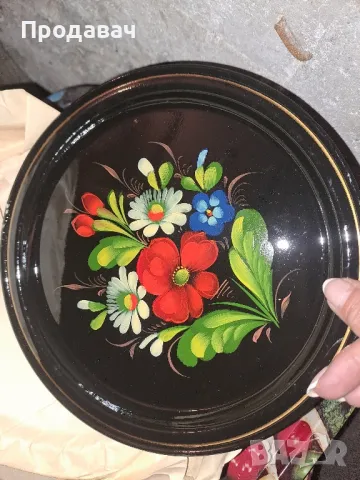 Подноси за сервиране , снимка 7 - Аксесоари за кухня - 50419776