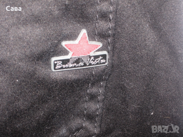 Дънки BUENA VISTA   дамски,Л, снимка 5 - Дънки - 36050925