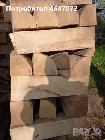 дървен материал - липа, снимка 2 - Дърводелски услуги - 52359634