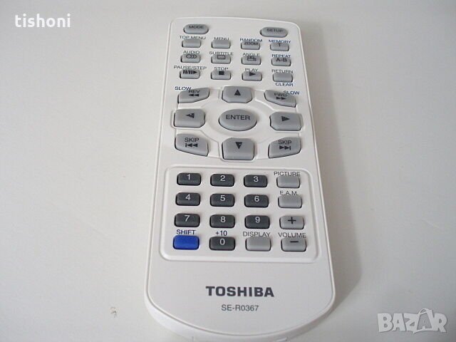 дистанционно Toshiba SE-R0367