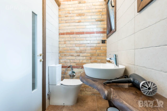 *Villa Apple* 3 BR Luxury Villa PRV pool & BBQ, снимка 10 - Почивки на море - 50853492