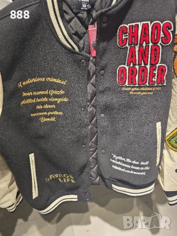 мъжки якета , снимка 3 - Якета - 52355085